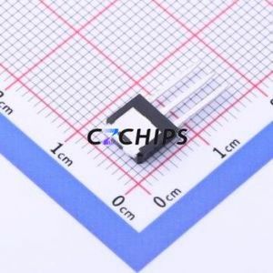 STD3NK80Z-1ทรานซิสเตอร์ภาคสนามทรานซิสเตอร์ (มอสเฟท) ใหม่และดั้งเดิม IPak - Product Image 2