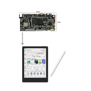 Bingkai Digital Motherboard RK3576 8-Core PCBA Board Android14 Google bersertifikat 16GB <span class=keywords><strong>RAM</strong></span> mendukung 4K120 HD MI EDP Tampilan DP - Product Image 3
