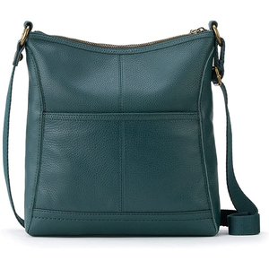 Custom Made Pu Leather Messenger <b>Shoulder</b> Crossbody <b>Men</b> <b>Bag</b> For Travel Women Stylish <b>Shoulder</b> Crossbody <b>Bags</b> In Low MOQ - Product Image 3