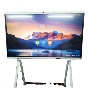 Nouvelle tablette de conférence <span class=keywords><strong>IdeaHub</strong></span> S2 Pro originale 86 IHS2-86PU Machine intégrée de vidéoconférence Enterprise Office Treasure - Product Image 4