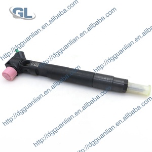 Original und Neu Common-Rail-Einspritzdüse 28308779 für OM651 A6510703287 6510702387 C180 C200 C250 C300 E220 2.2CDI - Product Image 1