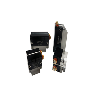 Xtester-DA306-หัววัดคู่ซีรีส์ DA ความไวสูงพร้อมสายหน่วงทดแทนสำหรับการตรวจจับข้อบกพร่องด้วยคลื่นอัลตราโซนิก - Product Image 3