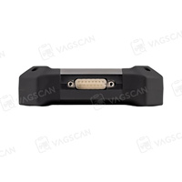 OBDSTAR ECU MASTER Version Complète 1 An Outil de Diagnostic Lecture/Suppression SRS USB/OBD pour Voitures Particulières, Véhicules Électriques, Motos, Camions, Tracteurs