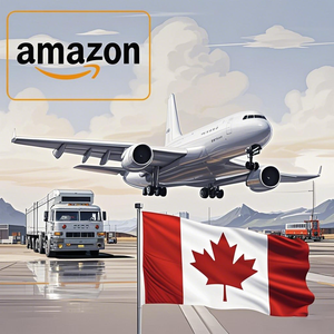 Spedizioniere internazionale cina europa Poland Sweden USA Canada Australia porta porta servizio di logistica Air + Express Shipping - Product Image 1