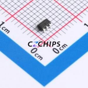 Transistor à effet de champ (MOSFET) AGM215MNE SOT-23-6L, original et neuf - Product Image 1