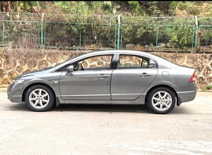 รถยนต์มือสอง ปี <span class=keywords><strong>2010</strong></span> 2011 สำหรับฮอนด้า ซีวิค 1.8L VTI เกียร์ออโต้ พวงมาลัยซ้าย เบนซิน รถเก๋ง ราคาถูก - Product Image 4