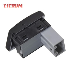 Interruptor de Cierre Centralizado 3TD962125 para Volkswagen, Material ABS, Alarma Antirrobo, Actuador de Cierre de Puerta, Pieza 160007682 - Product Image 2