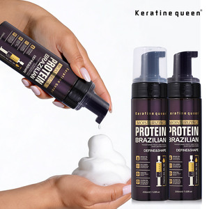 Spray <span class=keywords><strong>para</strong></span> el Cabello de <span class=keywords><strong>Hombre</strong></span>, Fórmula Personalizada <span class=keywords><strong>para</strong></span> Volumen y Textura, Directo del Fabricante - Product Image 6