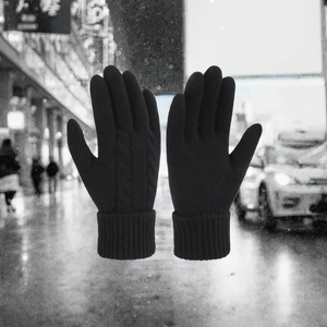 Guantes de Invierno Premium para Hombre y Mujer, Cálidos y Cómodos, Guantes Térmicos para Clima Frío - Product Image 3
