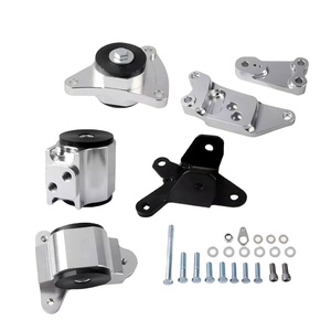 ชุดติดตั้งมอเตอร์สำหรับเปลี่ยนเครื่องยนต์ RSX DC5 Type S 02-06 K20 K Series - Product Image 1