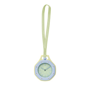 Reloj de Bolsillo Mecánico Biocerámico Octagonal de 40 mm OEM <span class=keywords><strong>APS</strong></span> Pop, Colores Originales Oficiales, Reloj Deportivo Diario, Regalo para Amantes de los Relojes - Product Image 1