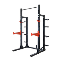Nouvelle machine de musculation professionnelle Power Rack pour salle de sport