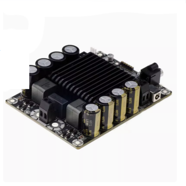 200W Mono High Power Class D Digital Audio Amplifier Board