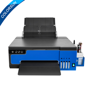 Desktop Small Business Ideas Desktop XP600 Dtf Printer <b>Printing</b> <b>Machine</b> for T-shirt Transfer <b>Printing</b> - Product Image 3