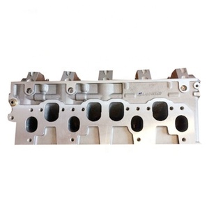AJM-culata de motor ASZ ATD ATJ AVB para VW, Ford, Audi, Seat, Skoda 038103351D 03G103351C AMC 908709 1118995 <span class=keywords><strong>8V</strong></span> - Product Image 3