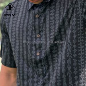 Sports Golf Clothing <b>Shirt</b> Design Your Own Brand Sublimation <b>Shirts</b> Wholesale Custom logo <b>Men</b> Print Hawaiian Polo <b>Shirts</b> - Product Image 2