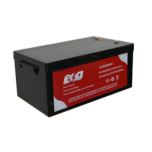 Oem 12V 12.8V 250AH 300ah LiFePO4 năng lượng lưu trữ pin <span class=keywords><strong>Lithium</strong></span> Ion gói cho năng lượng mặt trời gió lai hệ thống phát điện - Product Image 5