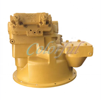 Pompe hydraulique A8VO80LA1KH1/61R1-NZG05F004 11EK-15011 pour excavatrice HYUNDAI R170W-3