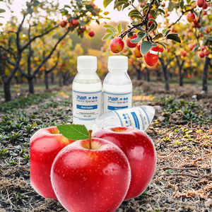 Suda Çözünen Sıvı Aromalı Meyve Suyu Elma Suyu Aroması Çok Satan - Product Image 6