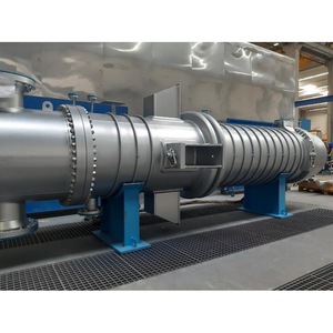 Motor Asíncrono Winkelmann GNRFZE 200M-2 23KW para Uso Industrial - Product Image 1