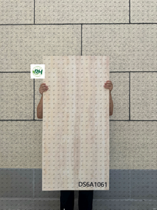 RUIHE Antique Brique Adhésif Travertin Mosaïque Porcelaine Souple Grand TV Fond Mur Villa Carrelage Extérieur Pierre Culturelle - Product Image 6