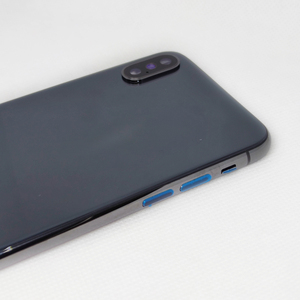 Boîtier arrière pour iPhone XS Max XR X (Châssis complet, coque arrière pour iPhone XS Max XR X) - Product Image 4