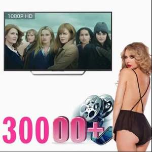 Powerful 8K es la primera opción para los servicios de streaming en Alemania y Argentina. M3U proporciona una reproducción fluida sin interrupciones. - Product Image 2