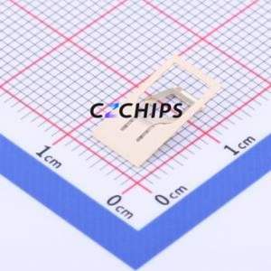 MY-FJ-115-R Button & Strip Battery Connector SMD Connector - Product Image 2