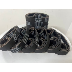 <span class=keywords><strong>Courroie</strong></span> <span class=keywords><strong>de</strong></span> <span class=keywords><strong>distribution</strong></span> en caoutchouc HTD5M économique, approvisionnement mondial - Product Image 4