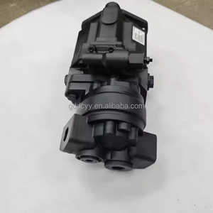 Pompe à piston hydraulique variable en acier à haute teneur en carbone 70122 70422 70423 70523-RFH Pompe 70122-RBB pour machines - Product Image 1
