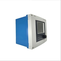 Transmetteur d'analyse de liquides Endress+Hauser CM442 CM442-AAM1A2F010A+AK, conductivité 4 fils 0-3000 S/cm, TDS 0-300 G/L, pH