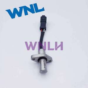 Sensor de Velocidad WNLH para Camiones de Minería 795F/793F/798F, 264-0148/2640148, para Piezas de Maquinaria de Construcción - Product Image 5