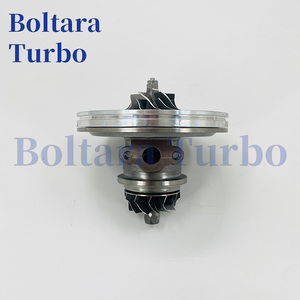 Cartouche Turbo Chra 53049880086 10009700036 6510900980 pour <span class=keywords><strong>Mercedes</strong></span>-PKW <span class=keywords><strong>Viano</strong></span> 2.2 <span class=keywords><strong>CDI</strong></span> OM 651 DE <span class=keywords><strong>22</strong></span> LA 120 KW 163 PS 2009 - Product Image 3