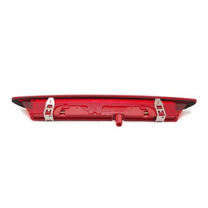 Luce di <span class=keywords><strong>Stop</strong></span> aggiuntiva di alto livello per <span class=keywords><strong>Ford</strong></span> <span class=keywords><strong>Focus</strong></span> 3 III 2012 2014 2015 2016 2017 berlina di segnalazione di coda accessori per auto - Product Image 4