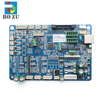 Carte mère Placa Senyang I3200 1 tête pour imprimante traceur à jet d'encre à solvant écologique 3200