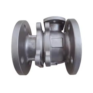 Fabricantes de fundición de China, pieza de hierro fundido OEM personalizada de precisión, Zinc, magnesio, Metal, aluminio, servicio de fundición a presión, piezas de automóviles - Product Image 1