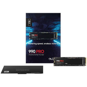 Sam 970EVO Plus 980 Pro 980Pro PM9A1 990 Pro 990Pro 500G 1TB 2TB PS5 PCIE4.0 PCIE3.0 NVME M.2 SSD - Product Image 3
