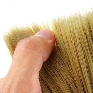 Brosse de <span class=keywords><strong>balayage</strong></span> professionnelle pour le visage, outil de nettoyage, peigne, 1 pièce, pour Salon de coiffure et de beauté - Product Image 4