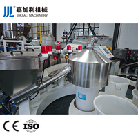Système de Dosage Industriel Entièrement Automatique pour PVC, Plastique, Caoutchouc, Produits Chimiques et Alimentaires – Machine de Formulation et de Pesage