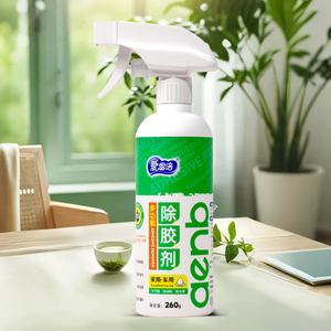 Détachant adhésif multi-usages personnalisé OEM/ODM, formule haute performance <span class=keywords><strong>pour</strong></span> l'élimination de la <span class=keywords><strong>colle</strong></span> et des résidus, best-seller en Europe - Product Image 5