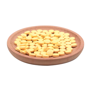 best quality vitamin b complex tablet vitamins pill oem odm