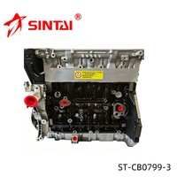 Phụ tùng động cơ ô tô chất lượng cao CRUZE 1.8 2HO, cụm động cơ, khối xy-lanh dành cho CHEVROLET ST-CB0199-2