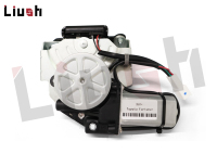 Portón Trasero Eléctrico Liush para Toyota Fortuner 2009+ con Sensor de Patada, Apertura Automática de Maletero, Plug and Play