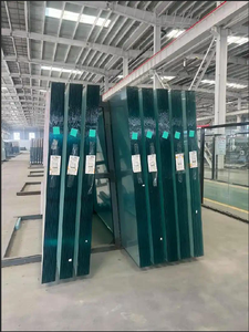 Gương trang trí mạ bạc với độ nét cao, thích hợp cho sử dụng dân cư thương mại và sang trọng - Product Image 5