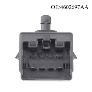 Interruptor de Ajuste de Asiento para Modelos Dodge y Chrysler 2006-2020, 4602697AA, Nuevo, para Silverado - Product Image 2