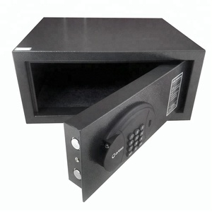 OBT-2043MB Safe <b>Box</b> High Security Money <b>Box</b> Secure Access <b>Box</b> - Product Image 5