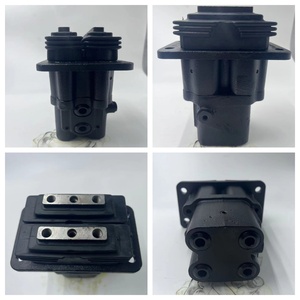 DX260 DX60挖掘机脚踏阀的液压先导控制阀410119-00038A - Product Image 2