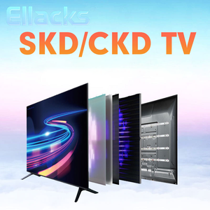 Televisor Inteligente <span class=keywords><strong>3D</strong></span> QLED 4K UHD de 98 Pulgadas con Pantalla Grande sin Bordes, 60/120Hz, Multi-Idioma, Android, <span class=keywords><strong>Google</strong></span> WebOS - Product Image 5