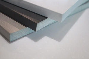 Tablero de Espuma de Aluminio y Bambú Ecológico e Impermeable, de Alta Calidad, Ligero, Duradero y de Larga Duración para Baño y Cocina - Product Image 3