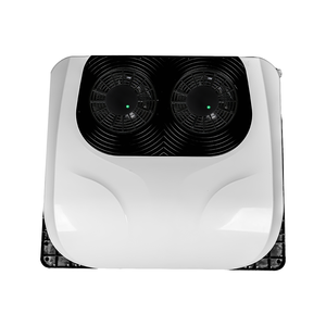 Vente directe usine – Climatiseur électrique de toit 12V/24V pour camions, remorques, bateaux, fourgons et VR - Product Image 3